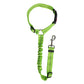 buffer elastic reflective safety rope leash dog rope