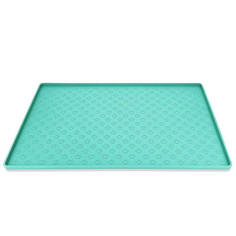 Pet Food Mat