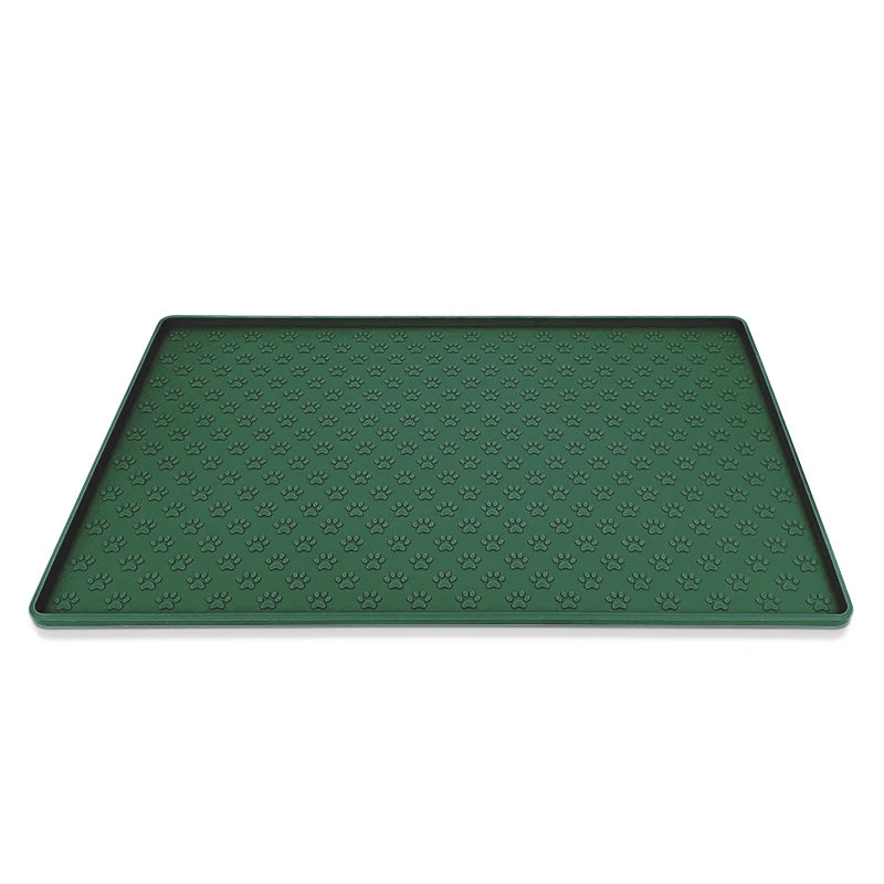 Pet Food Mat