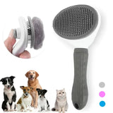 Pet Dog Brush Cat Comb