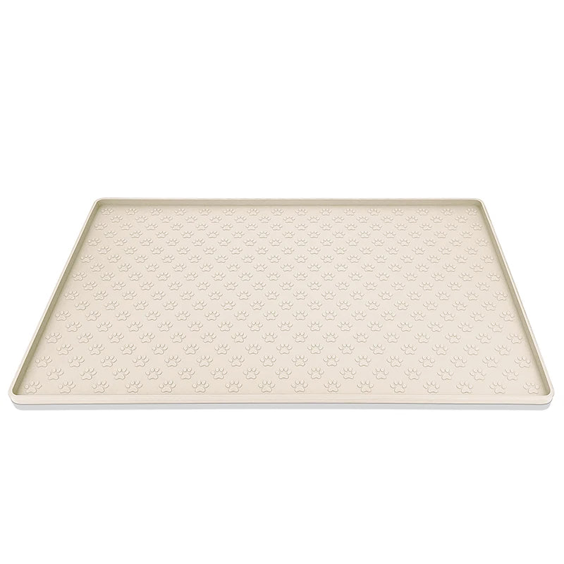 Pet Food Mat