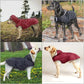 Raincoat Small Large Dogs Waterproof Pet Clothes