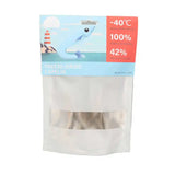 Freeze Dried Fish Vacuum Capelin Freeze Dried Fish Snacks