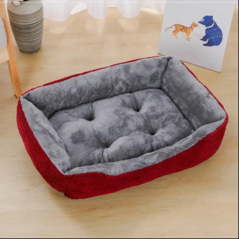 dog cat pet medium small dog sofa bed