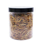 250g High-Protein Mealworms