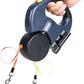 TwinDog 360° Retractable Leash