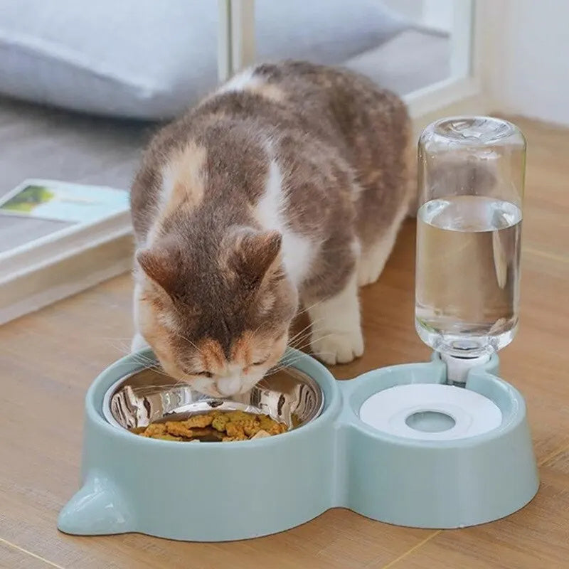 Automatic Food Water Feeder