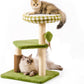 Large Cat Tree Tower For Adult Cats