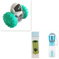 Cat And Dog Toys Slow Food Interactive Balance Car