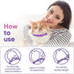 Pet Soothing Calming Collar Cat