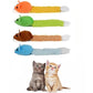 Long Tail Mouse Cat Teaster Toys Funny Pet Toys Cat Toys