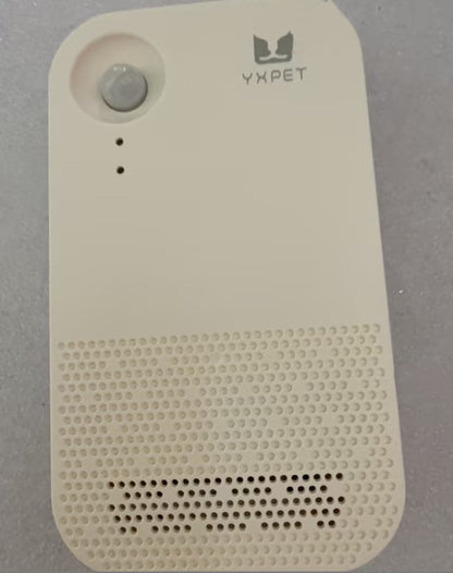 Pet Deodorizer Cat Litter Box Dog Deodorant Box