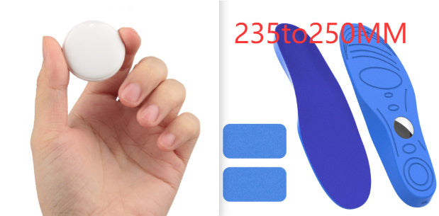 GPS Tracker For Dogs Cat Pet Child Smart Tag Gadgets Keychain