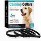 Pet Soothing Calming Collar Cat