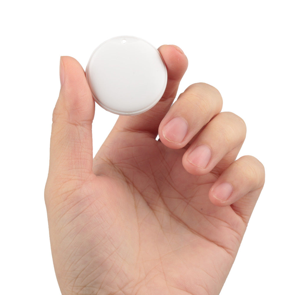 GPS Tracker For Dogs Cat Pet Child Smart Tag Gadgets Keychain