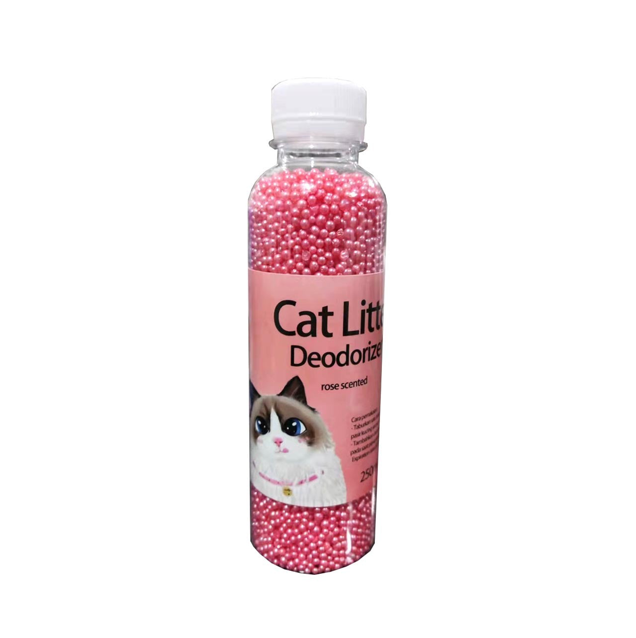 Cat Litter Deodorant Beads Deodorant Mixed