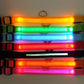 LED Glow Safety Dog Collar