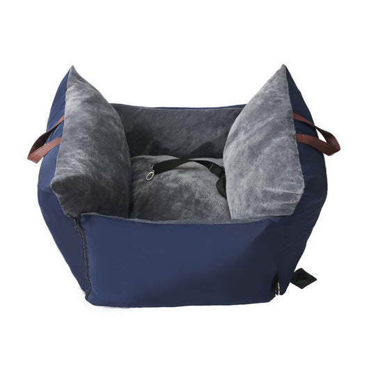 Car Seat Pet Bed Mat