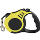 16.5FT Auto-Retractable Dog Leash & Walking Aid